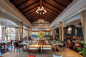 Sofitel Krabi Phokeethra Golf & Spa Resort