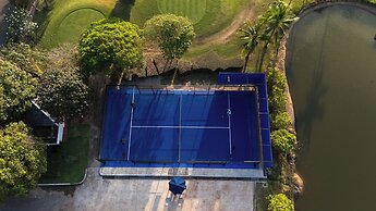 Sofitel Krabi Phokeethra Golf & Spa Resort