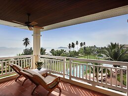 Sofitel Krabi Phokeethra Golf & Spa Resort