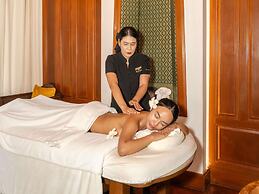 Sofitel Krabi Phokeethra Golf & Spa Resort