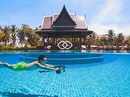 Sofitel Krabi Phokeethra Golf & Spa Resort