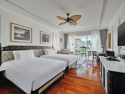 Sofitel Krabi Phokeethra Golf & Spa Resort