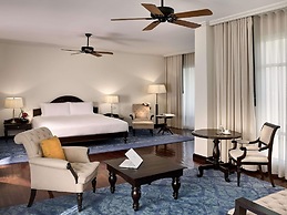 Sofitel Krabi Phokeethra Golf & Spa Resort