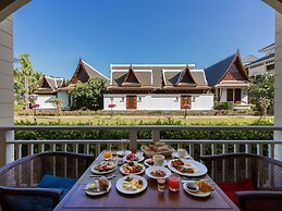 Sofitel Krabi Phokeethra Golf & Spa Resort