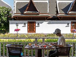 Sofitel Krabi Phokeethra Golf & Spa Resort