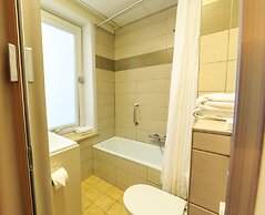 Hotel Pacific