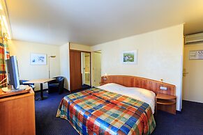 Hotel Pacific