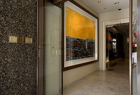 Hotel Pacific