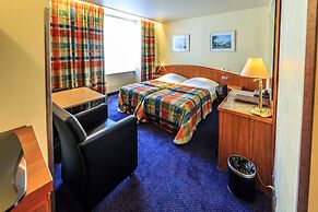 Hotel Pacific
