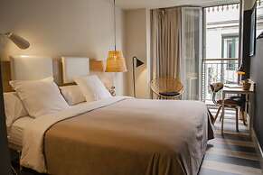 room Select Bilbao