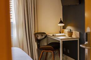 room Select Bilbao