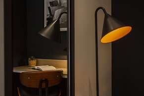 room Select Bilbao