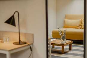 room Select Bilbao