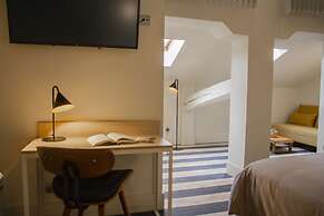 room Select Bilbao