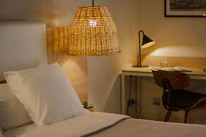 room Select Bilbao