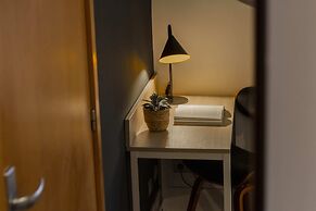 room Select Bilbao