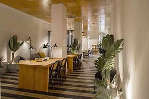 room Select Bilbao