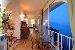 Hotel La Ninfa