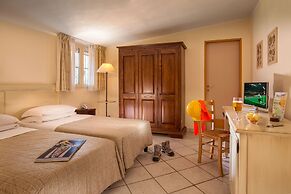 Hotel Selva Candida