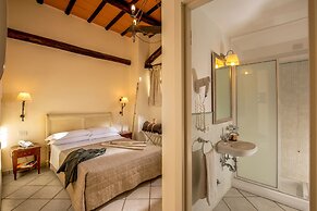 Hotel Selva Candida