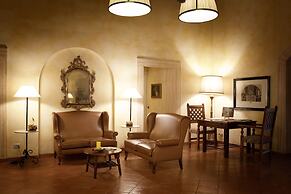 Hotel Selva Candida