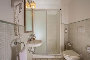 Hotel Selva Candida