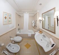 Hotel Selva Candida