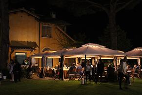 Hotel Selva Candida