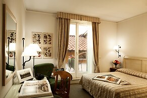 Hotel Selva Candida