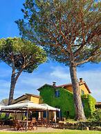 Hotel Selva Candida