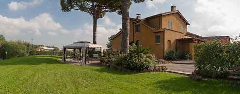 Hotel Selva Candida