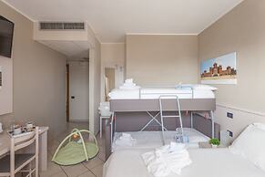 Green Class Hotel Candiolo