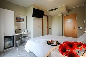 Green Class Hotel Candiolo