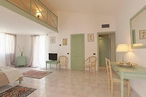 Hotel Puntamajata