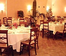 Hotel Puntamajata