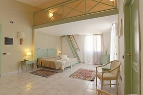 Hotel Puntamajata
