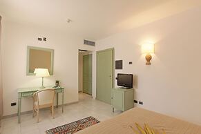 Hotel Puntamajata