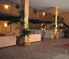 Hotel Puntamajata