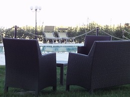 Hotel Marconi