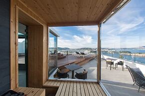 Cala Moresca Hotel