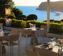 Cala Moresca Hotel