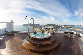 Cala Moresca Hotel