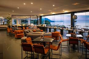Cala Moresca Hotel