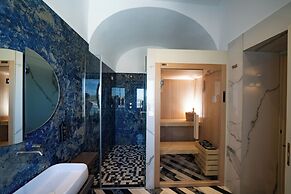 Cala Moresca Hotel