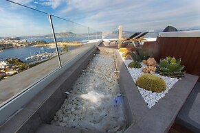 Cala Moresca Hotel