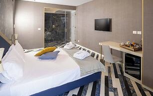 Cala Moresca Hotel