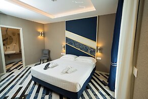 Cala Moresca Hotel