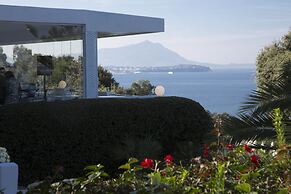 Cala Moresca Hotel