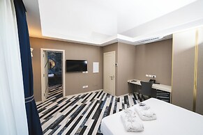 Cala Moresca Hotel