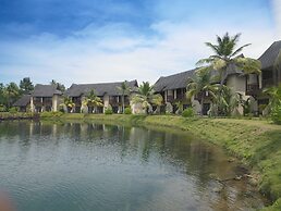 The Zuri Kumarakom Kerala Resort & Spa